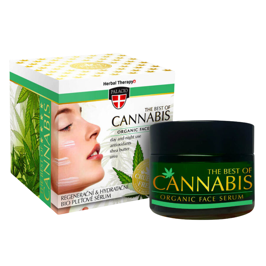 Creme Facial Regenerador (50ml)