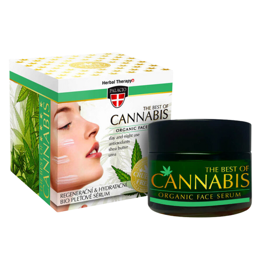 Creme Facial Regenerador (50ml)