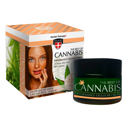 Creme de Noite Regenerador (50ml)