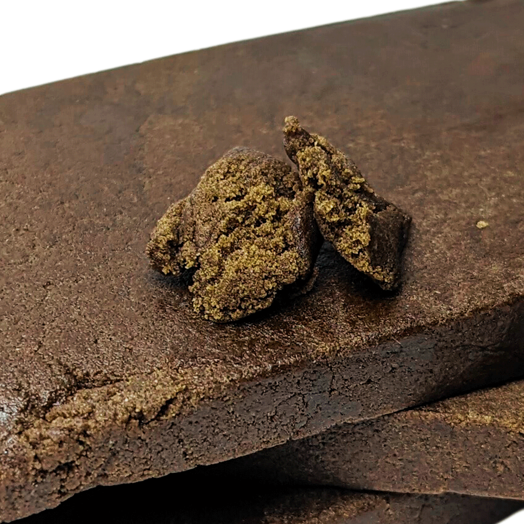 Choco Hash